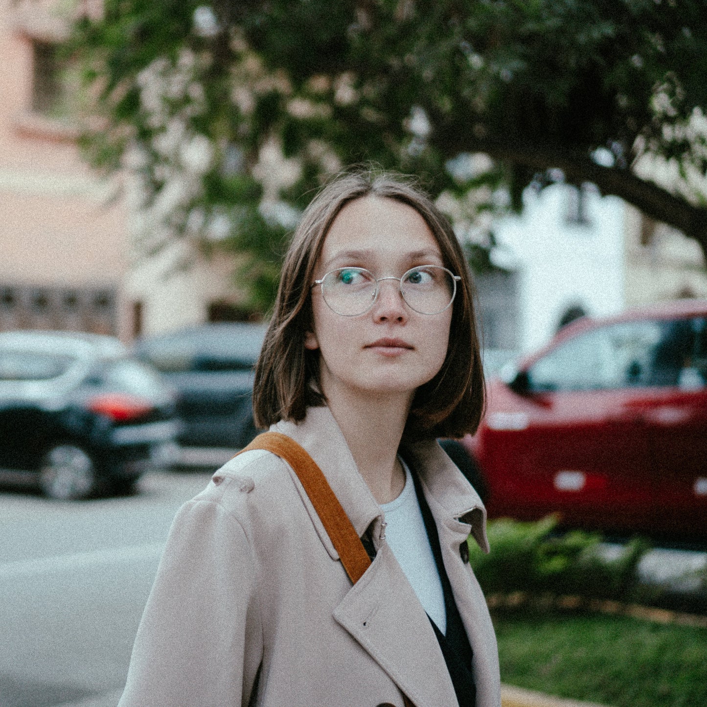 Portrait Mood | Lightroom Presets