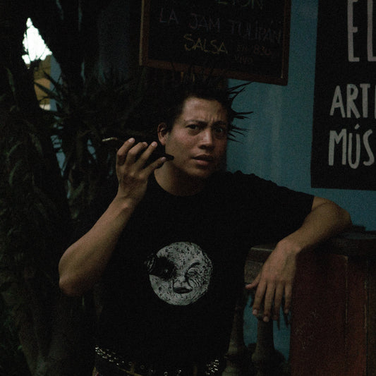street portraits