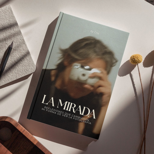 La Mirada | Guía Gratuita de Fotografía (ENG-ESP)