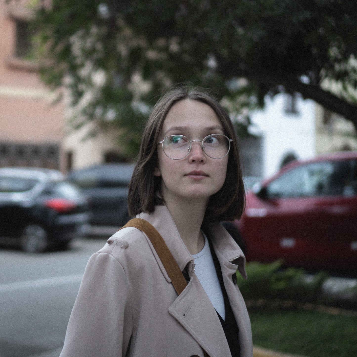 Portrait Mood | Lightroom Presets