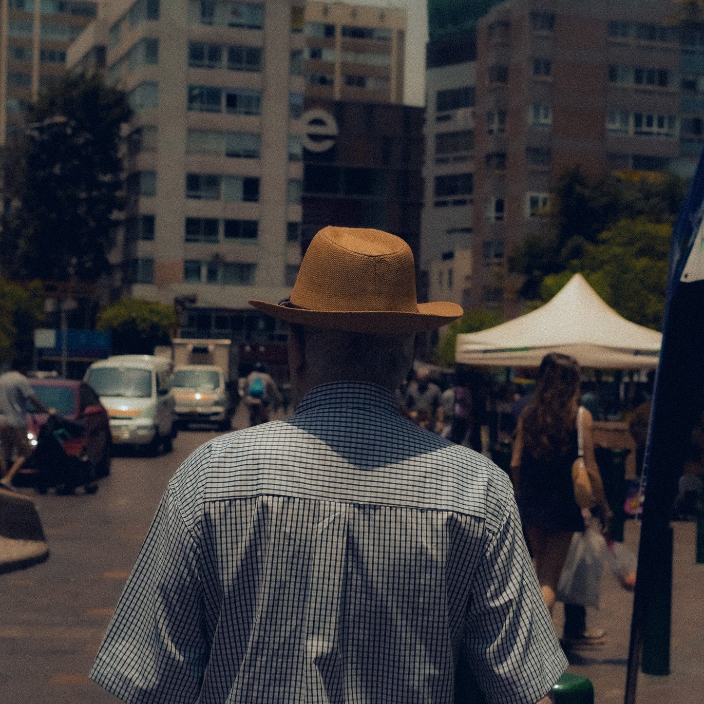 Cinema Frames | Lightroom Presets