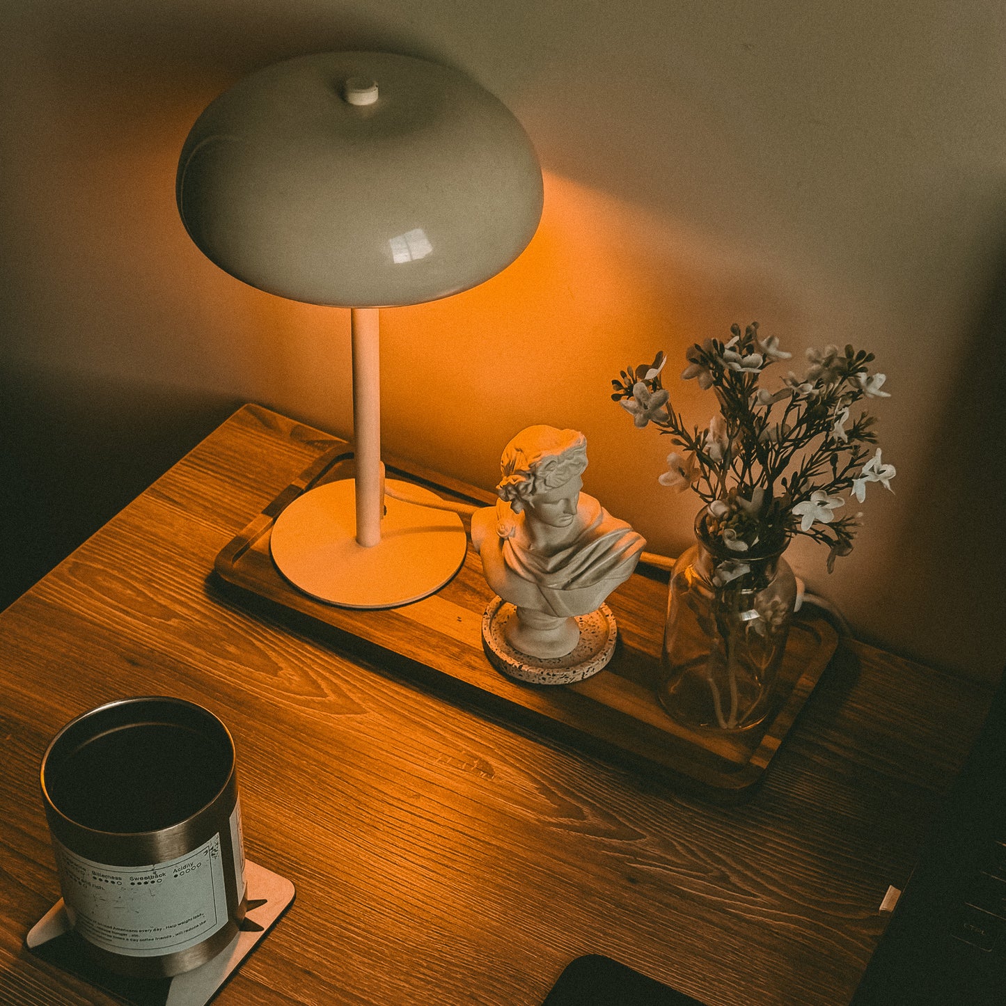 Cinema Frames | Lightroom Presets